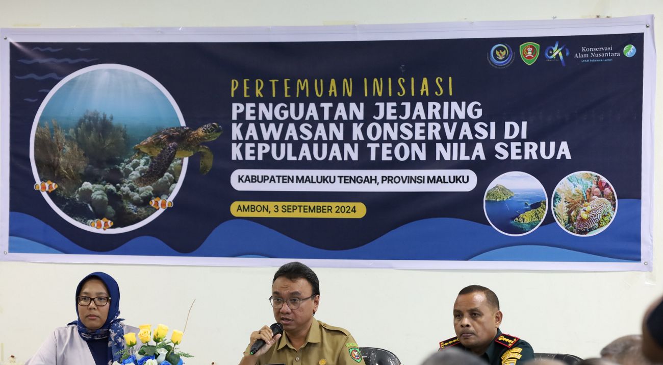DKP Provinsi Maluku