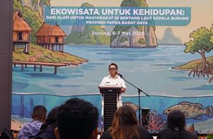 Ekowisata untuk Kehidupan: Dari Alam untuk Masyarakat