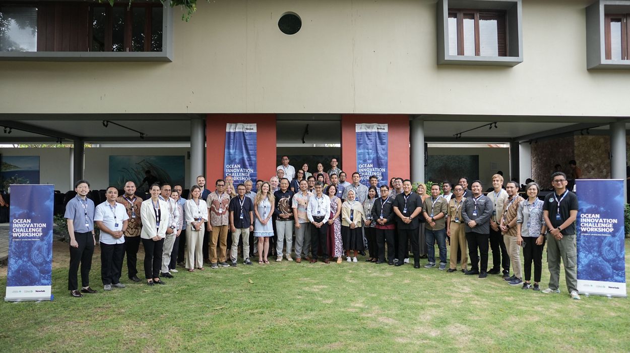 Yayasan Konservasi Alam Nusantara