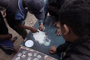 YKAN Public Consultation Stage 1 at TNS