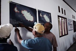 Public Consultation TNS Phase 1