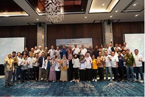 Yayasan Konservasi Alam Nusantara (YKAN)