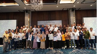 Yayasan Konservasi Alam Nusantara (YKAN)