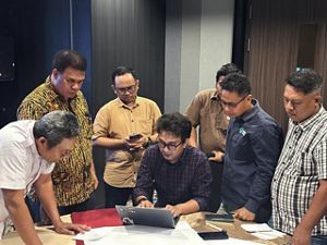 Pra-perancangan zonasi kawasan konservasi Raja Ampat
