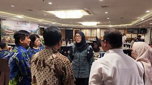 Program SIGAP Ekspos, Yogyakarta 2026