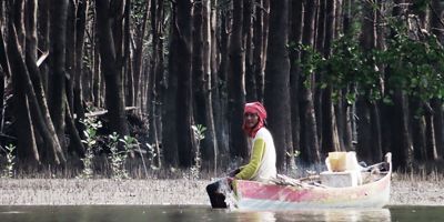 Yayasan Konservasi Alam Nusantara (YKAN)