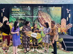 kerja sama YKAN dan Maybank