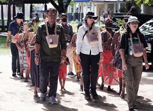 Kelompok perempuan Malaumkarta 