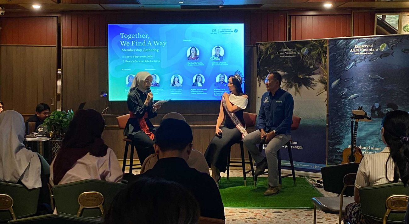 Together we find a way