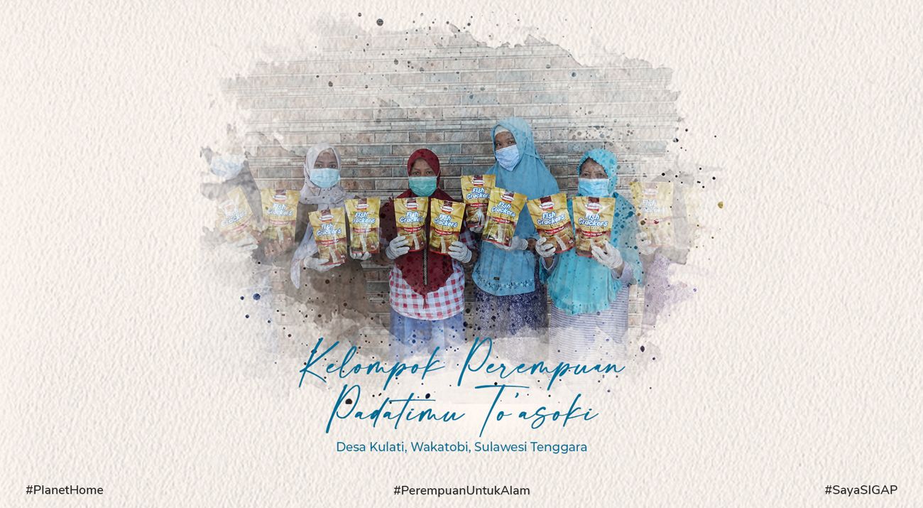 Kelompok Perempuan Kulati