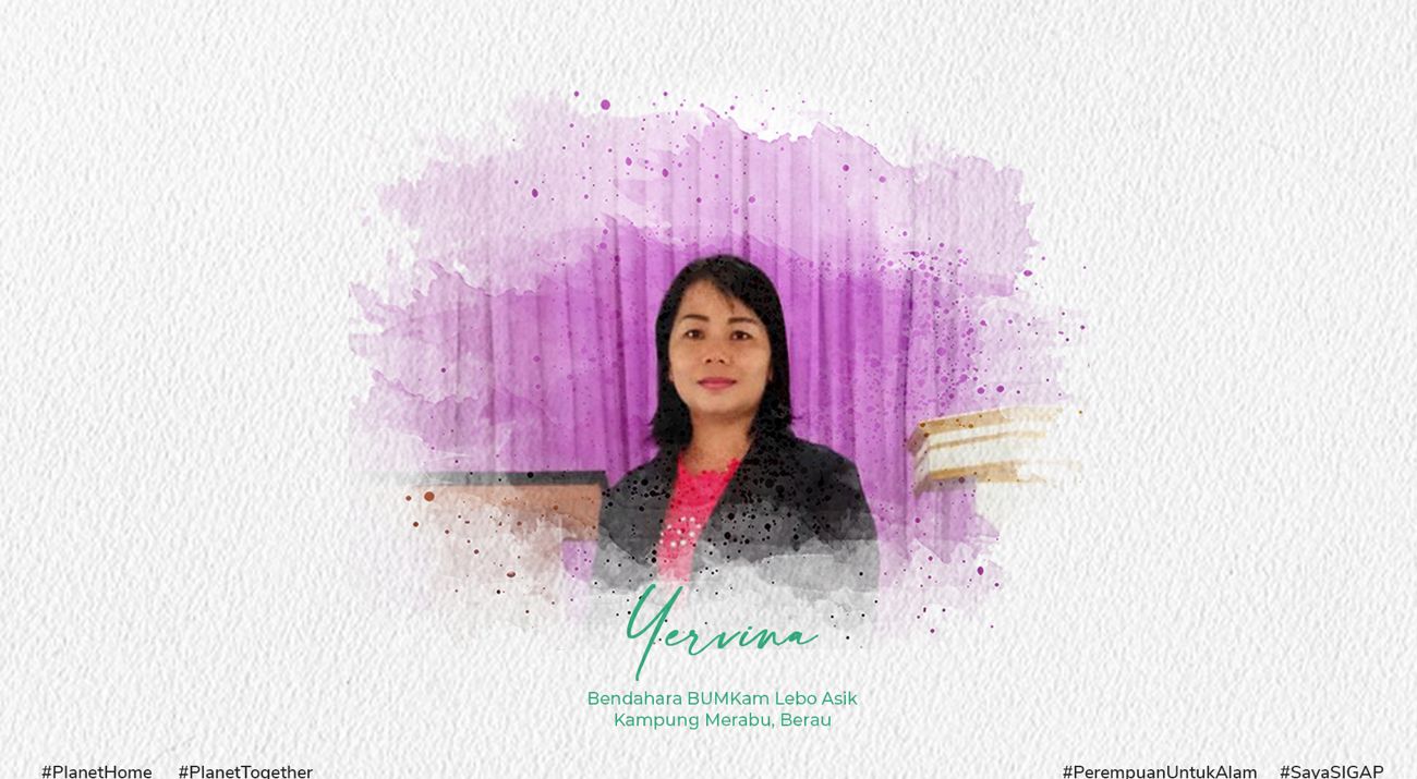 Yervina