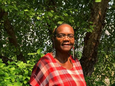 Scientist and TNC in South Carolina trustee.