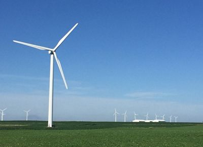 windmill