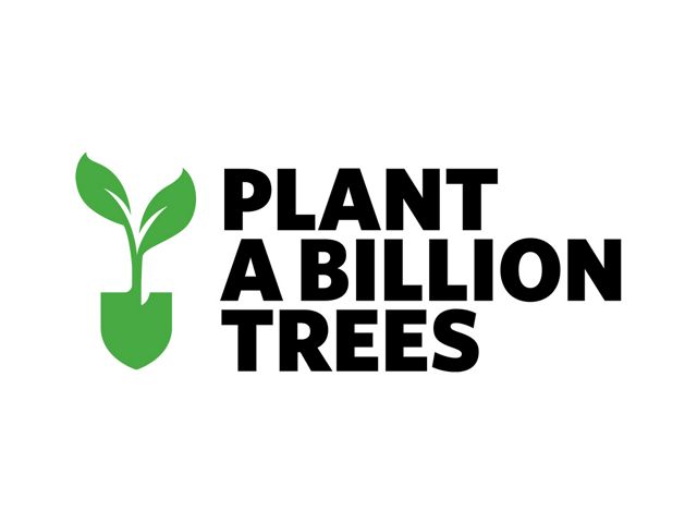 Plant a Billion Trees  Plant a Tree With The Nature Conservancy!