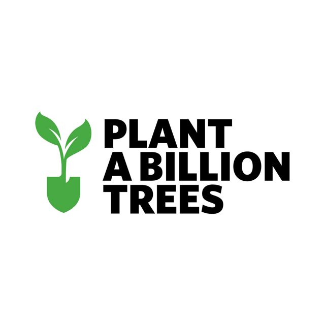Plant A Billion Trees